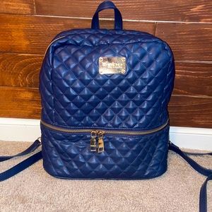 Bebe Los Angeles backpack